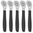 thumbnail image 1 of 10pcs Foot Care Pedicure Callus Cutter Smoothes Skin Dead Hard Skin Remover Foot Callus Scraper for Cracks, 1 of 4
