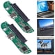 thumbnail image 5 of 2 Uds Nuevo 5 USB 0 A SATA 7 + 15 Pines Convertidor Adaptador Disco Duro, 5 of 7