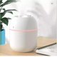thumbnail image 1 of Ultimate Humidifier Colorful Cool Mini Humidifier,essential Oil Diffuser Aroma Essential Oil Usb Cool Mist Humidifier,2 Adjustable Mist Modes(white), 1 of 5