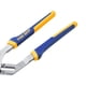 thumbnail image 3 of Alicates IRWIN VISE-GRIP con junta ranurada, mordaza curva, 30 cm, 3 of 6