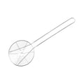 thumbnail image 4 of Colador de araña, espumadera, cucharón, utensilio de cocina resistente al calor, colador de cocina, cucharón de acero inoxidable para patatas fritas, 4 of 8