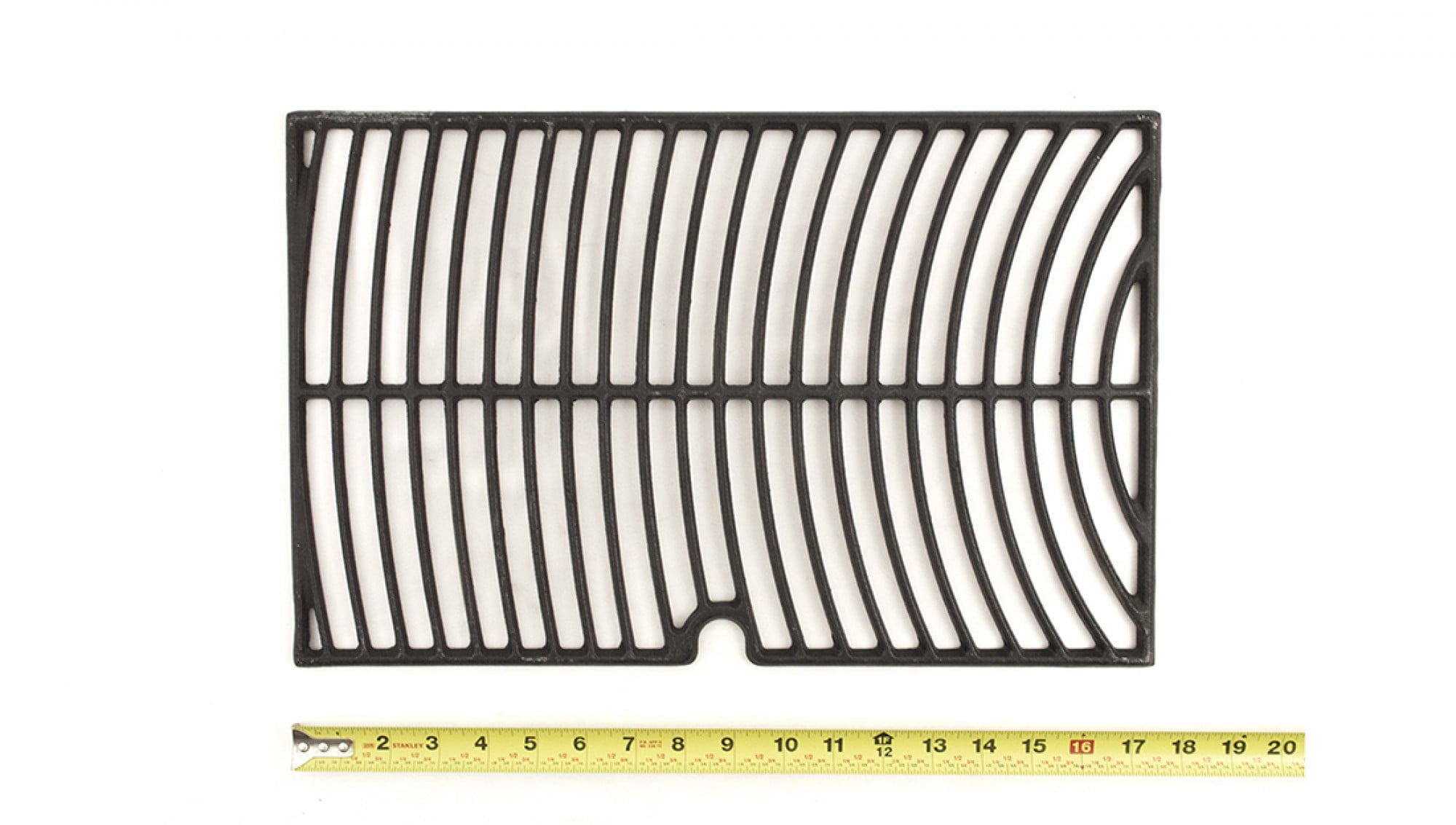 Appliance Factory Parts SMALL FRBX COOKING GRATE GAS 11538840
