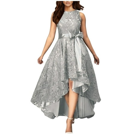 

maxi dress dresses for women 2023 black boho dress flowy dresses sundresses for women wedding guest maternity dresses white party outfits for womenall white party outfits for women Gray