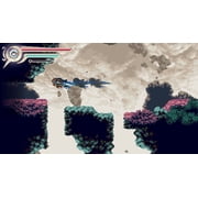 Vernal Edge, PlayStation 4