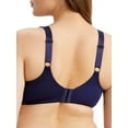 thumbnail image 2 of Warner's Womens Signature Support Satin Bra Style-35002A, 2 of 4