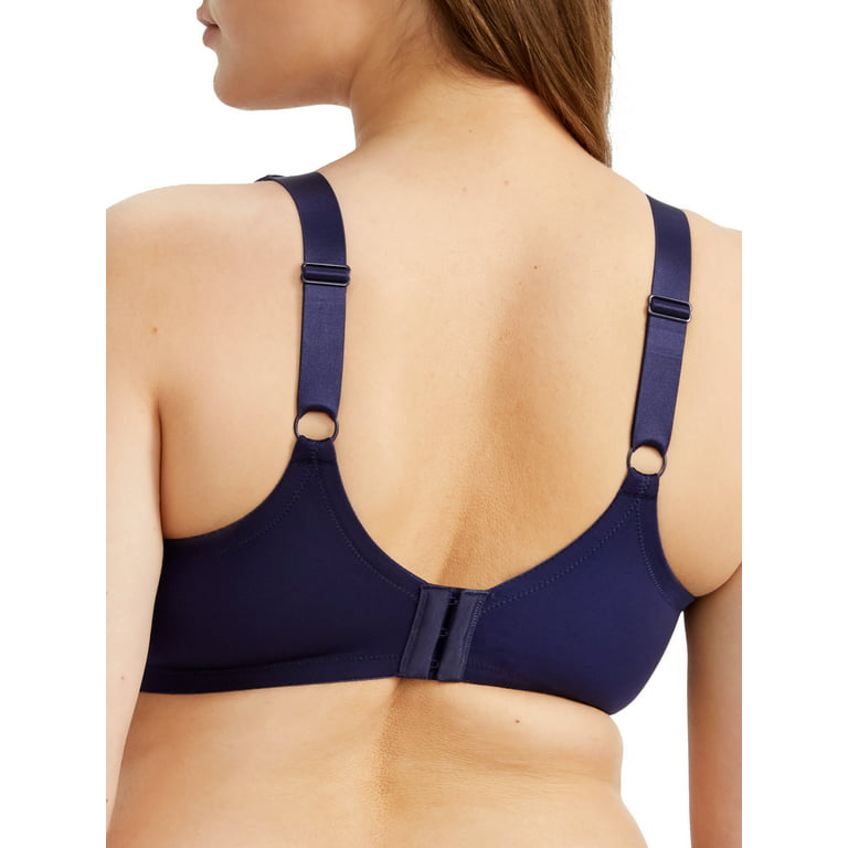 Warners Signature Support Cushioned Underwire for Support and