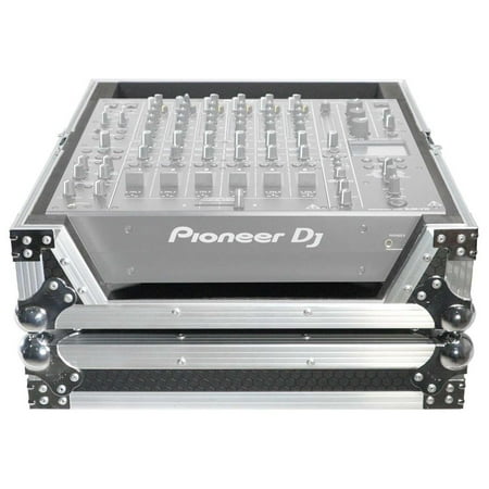 ATA Style Flight Road Case for Pioneer DJM-A9 DJM V10 DJ Mixer