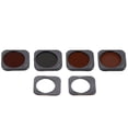 thumbnail image 2 of N N N N Filter Kit,Junestar 4 in 1 Lens Filter Kitfor ZINO Mini PRO N N N N Lens Filter Enhanced Features, 2 of 14