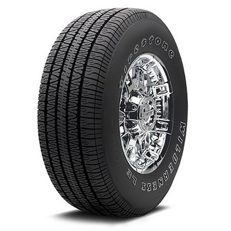 Firestone P265/70r16 Wilderness Le - Walmart.com
