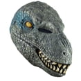 thumbnail image 1 of Máscara Raptor Ghoulish Productions Halloween, 1 of 1