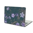 thumbnail image 1 of KSK KAISHEK Hard Shell Case Only for MacBook Pro 16 inchs with XDR Display & Touch ID Type C Model: M2 A2780 A2485 M1 (Flower 0856), 1 of 5