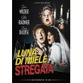 thumbnail image 1 of La Lune de Miel Hantée (1986) [ FORMAT NON-USA, PAL, Reg.0 Import - Italie ], 1 of 1