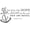 Grey, variant on Hebrews 6:19 Vinyl Wall Decal | Inspirational Bible Quote | Home Decor | [CK93] 20"x11"