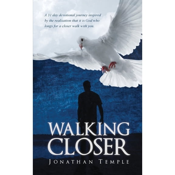 Walking Closer, (Paperback)