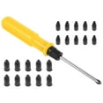 thumbnail image 1 of unbranded 1Jgo Kit De Reparación Para Llantas Negras Con Clavos Duraderos Y Herramienta De Ajuste, 1 of 8