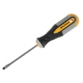 thumbnail image 2 of Roughneck - Screwdriver Flared Tip 4.0 x 75mm, 2 of 2