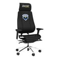 thumbnail image 2 of PhantomX Mesh Gaming Chair with Nashville Stampede Primary Logo, 2 of 8