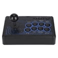 thumbnail image 3 of Wire Stickfor Switch, 7 en 1 Arcade Arcade Fighting Stick Arcade Fighting Stick Controlador Rendimiento probado, 3 of 9