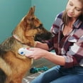 thumbnail image 4 of Electric Brush Comb For Pets, Removal Of Head Lice, 4 of 7