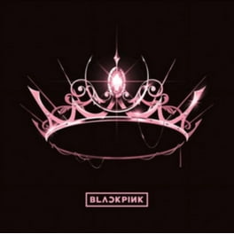 Blackpink - Album (Japanese Version) (incl. DVD) - CD