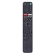 thumbnail image 2 of Mando a distancia HD para televisor inteligente repuesto para SONY RMFTX500U, 2 of 9