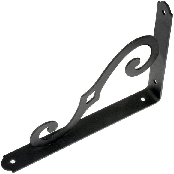 Shelf Corner Brackets