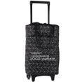thumbnail image 5 of Polea De Supermercado Carrito De Compras Carrito De Compras Bolsa De Carrito De Aislamiento Térmico Incorporado Carrito Pequeño Bolsa De Compras Impermeable De Tela Oxford, 5 of 5