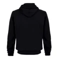 thumbnail image 4 of Sudadera Hoodie Unisex Cerrada Basica Capucha Bolsa Frontal, 4 of 5