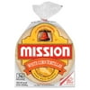 Mission Foods Mission White Corn Tortillas, 36 ea