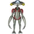 thumbnail image 4 of Power Rangers Movie Interactive Alpha Action Figure, 4 of 4