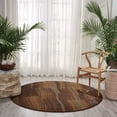 thumbnail image 5 of Nourison Somerset Flame Area Rug ST87 2'3" x 8', 5 of 11