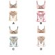 thumbnail image 3 of Guardurnaity Conjunto de sujetador, lencería Sexy, ligas, medias lavables de encaje sin costuras, ropa interior de mujer, tira corta, accesorio para citas Ropa interior Albaricoque METRO Guardurnaity AP018397-11, 3 of 6