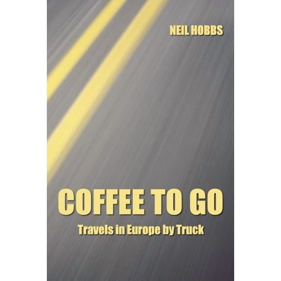 Coffee to Go (Paperback)