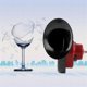 thumbnail image 3 of 120dB Train Horn for Trucks Air Electric Snail Horn Motorcycle Snail Horn for Car Motorcycle, 3 of 3