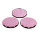 thumbnail image 5 of 3 Unids / pieza profesion Crystal Adhesivo Glue Holder Pallet Piedras Para Pestañas Postizas Extensión Maquillaje Herramienta Púrpura, 5 of 5
