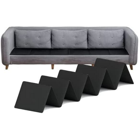 Interlocking Sofa Cushion Support Panels Baci Living Room