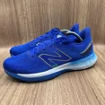 thumbnail image 4 of New Balance Men's 880 Fresh Foam Running Shoes Sz 11.5 D Sneakers Blue M880S12, 4 of 6