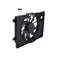thumbnail image 1 of Motoventilador Cardic Hyundai Elantra 2.0 2018 deposito resistencia, 1 of 4