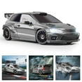 thumbnail image 2 of Remote Control Drift Car 1/28 Scale 4WD For Indoor And Outdoor Fun, 2 of 13