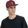thumbnail image 4 of Birds Not Real Cap If It Flies It Spies Hat If It Flies It Dies Hat and are Not Real Hat Unisex Baseball Cap, 4 of 9