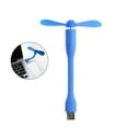 thumbnail image 6 of CIYISON USB Cooling Fan Electronic Gadgets Ventilador Led USB Mini Ventilador Portable Flexible Cooler For Laptop Smart Phone, 6 of 10