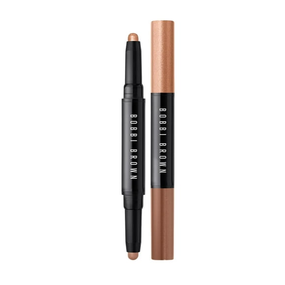 Sombra de ojos Bobbi Brown Long Wear Cream Golden Pink-Taupe