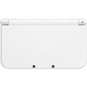 Restored Nintendo New 3DS XL/LL Gaming Console, Pearl White