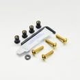 thumbnail image 4 of Aluminum Windshield Kit 4 Bolt (SK425), 4 of 6