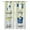 4, variant on Laundry Room Washing Wash Dry Fold Repeat Curtains For Bedroom Curtains For Living Room Curtains For Living Room Luxury European 2 panels