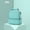 Light Green, variant on Breast Milk Cooler Backpack