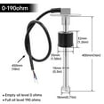 thumbnail image 1 of Stainless Steel Fuel Sender Unit Featuring Robust Construction and Design, 1 of 4