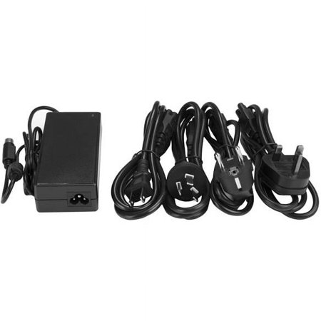 UPC: 0065030865791 | StarTech SVA12DN4NEUA Replacement 12V DC Power Adapter – 12 Volts 6.5 Amps