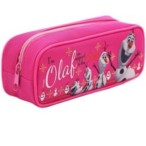 Disney Frozen Pink Pencil Case