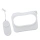 thumbnail image 5 of Estuche protector de silicona para cámara de acción Estuche protector de silicona para cámara deportiva Ranura de orificio preciso Ligero para una protección integral ANGGREK Otros, 5 of 8